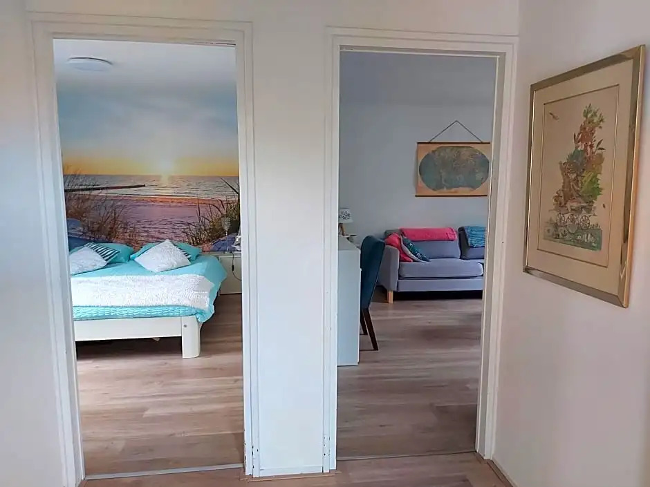 Bed & Breakfast de Koepeltjes
