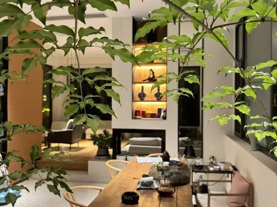 Season Faxian Designer Holiday Homestay