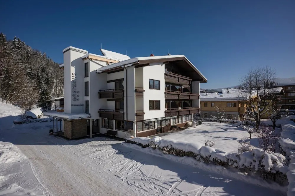 Gästehaus Rottenspacher