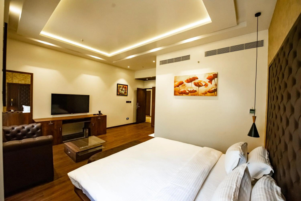 The Royal Palace Hotel 400703