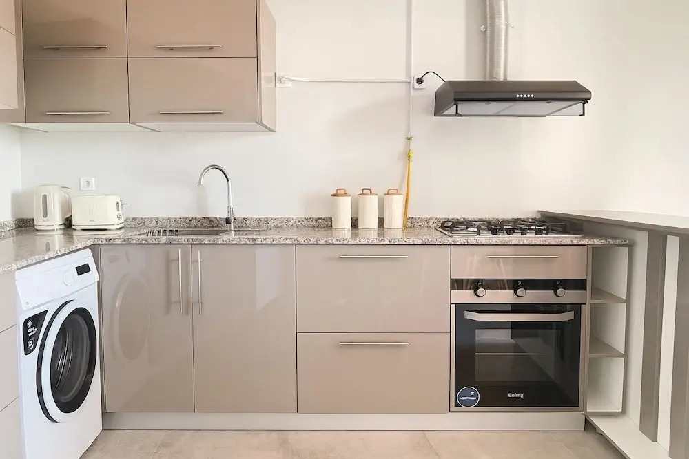 Spacieux Appartement a Dely Brahim