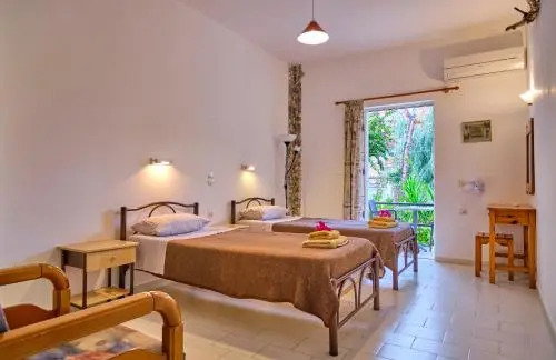 Maro Studio & Apartments