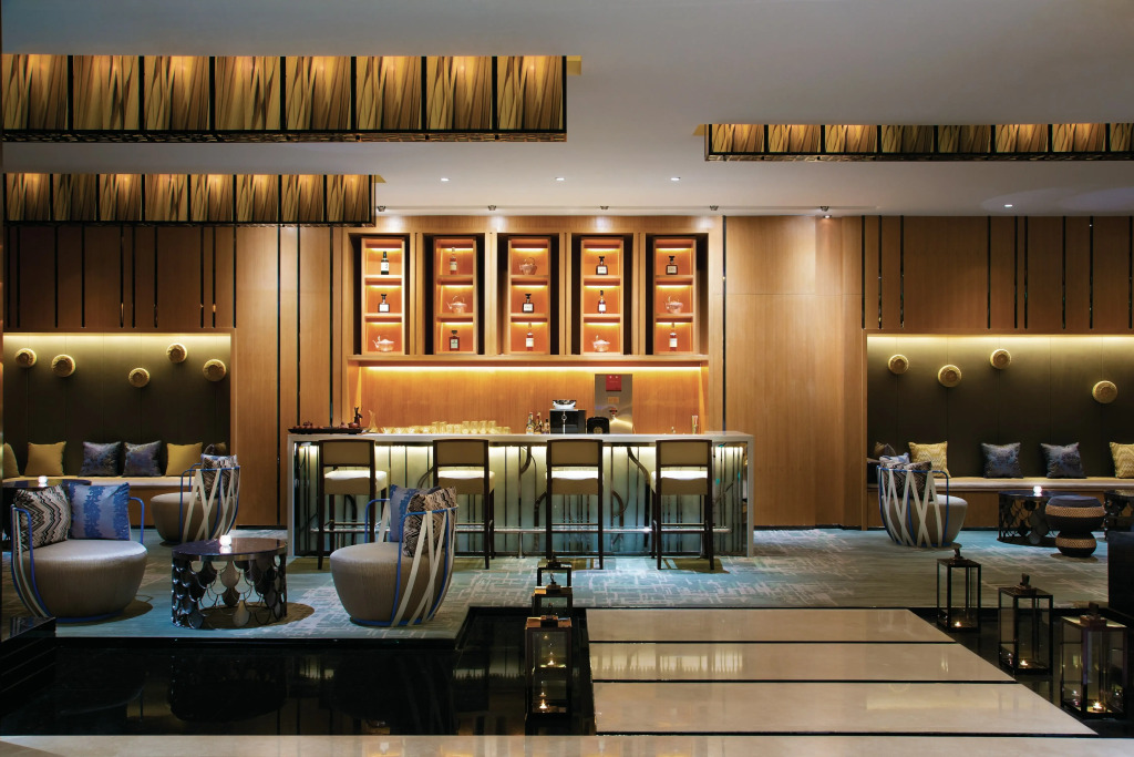 Hilton Garden Inn Lijiang