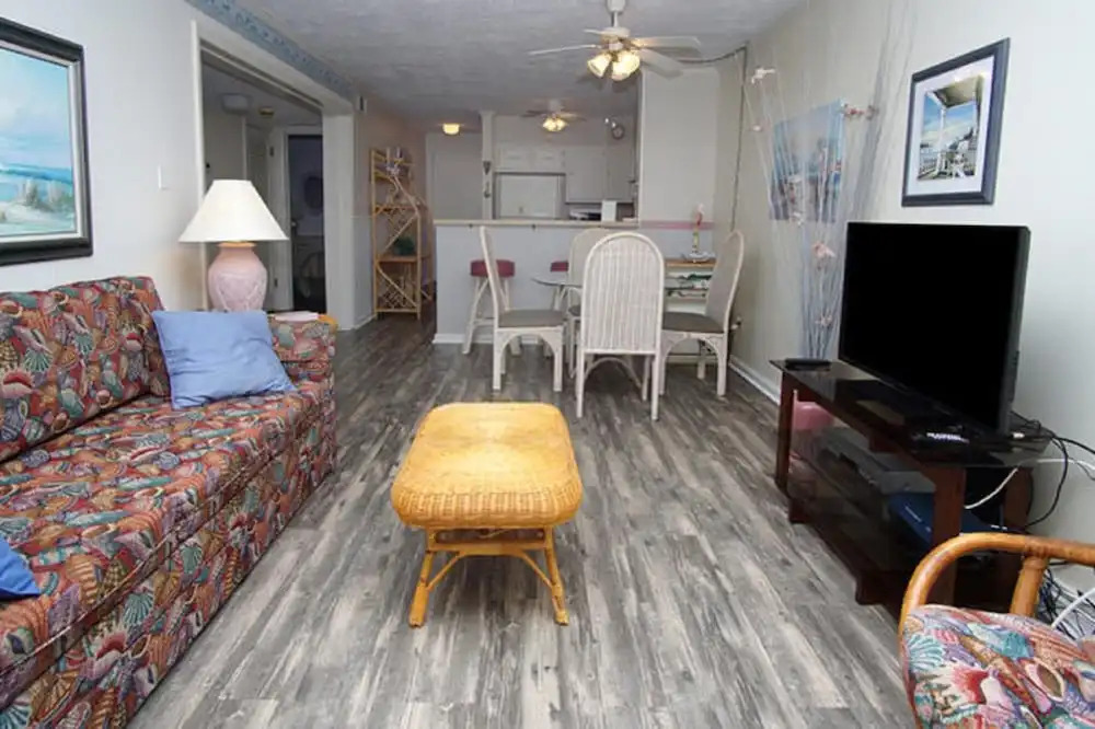 Palmwood Villas - Our Place By the Sea