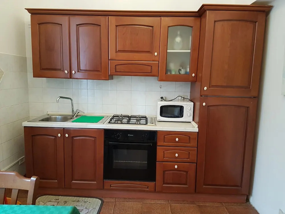 Mosca House