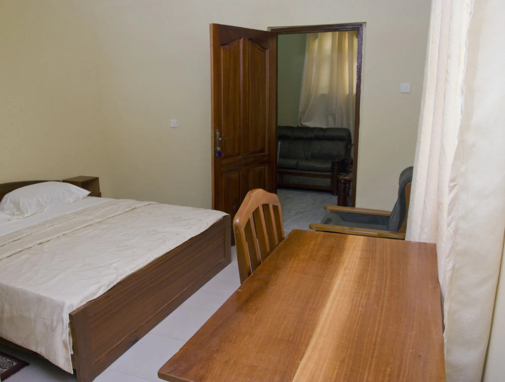 Sheridan Hotel