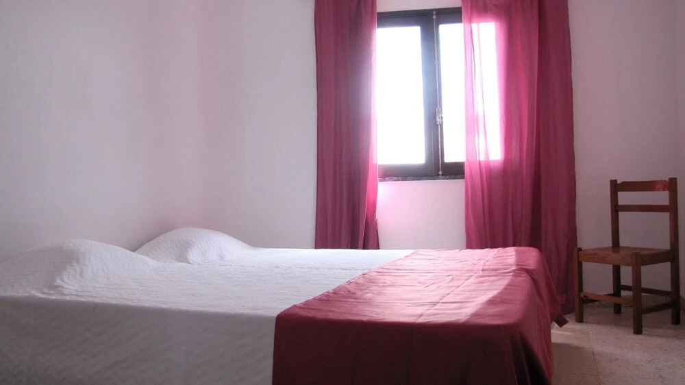 House With 5 Bedrooms in Paderne, With Wonderful Mountain View, Furnis