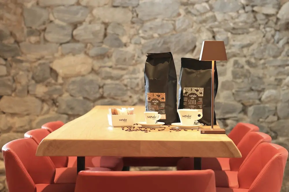 Charme Hotel al Torchio