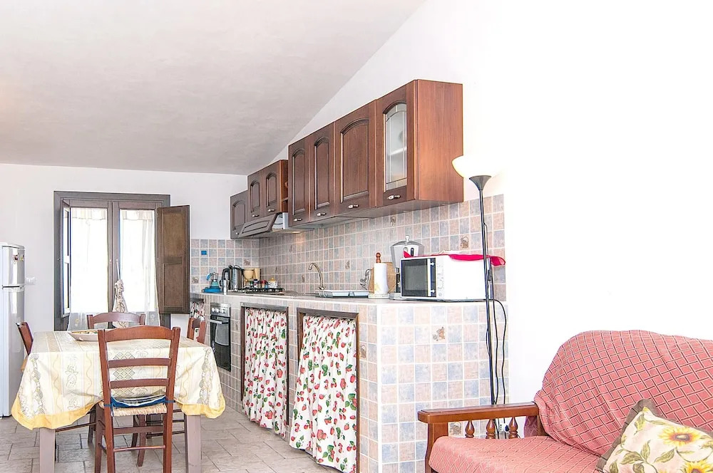 Apartment With one Bedroom in Avola, With Wonderful sea View, Furnished Terrace and Wifi - Near the Beach