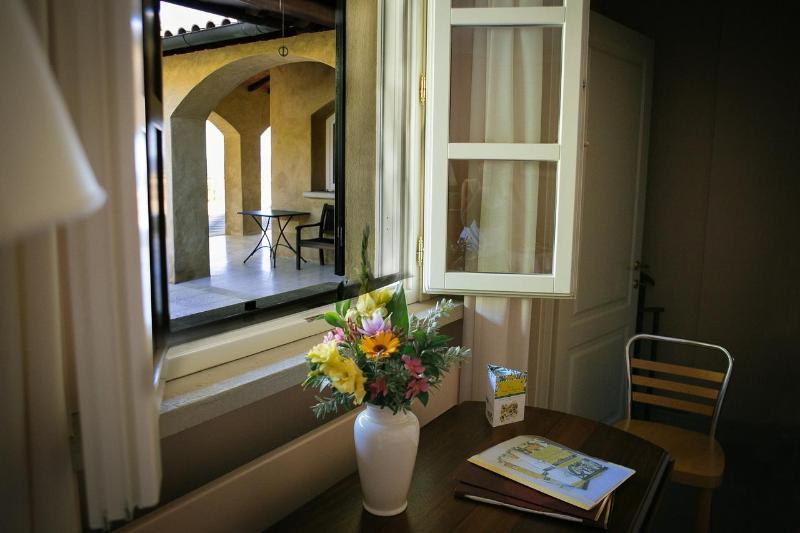 Tenuta il Sassone - Wine & Food