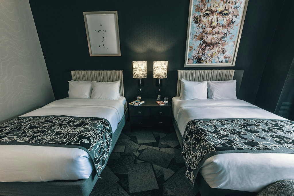Saint Kate - The Arts Hotel