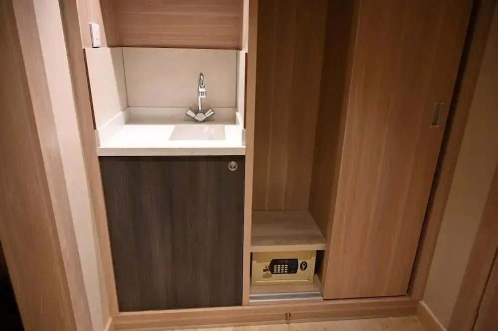 Aseel Almisk Hotel