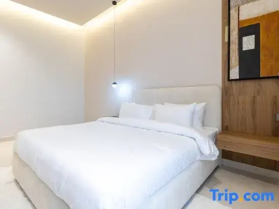 Darstays Super Luxury two Bedroom Apartment Al Narjis