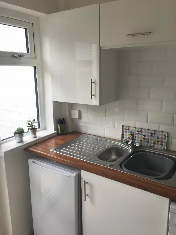 Belfast Holiday Home