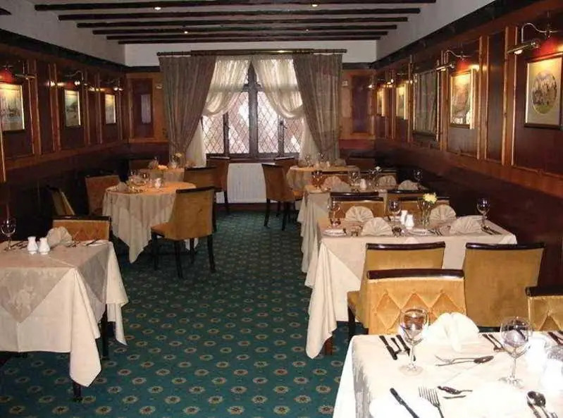 Windsor Hotel