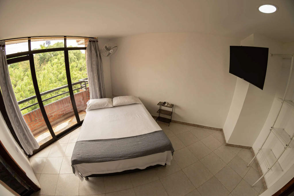 Hotel Santander Plaza