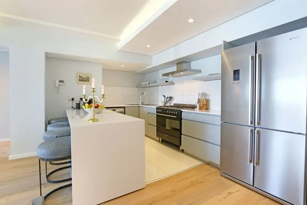 Four on C Luxury Suites