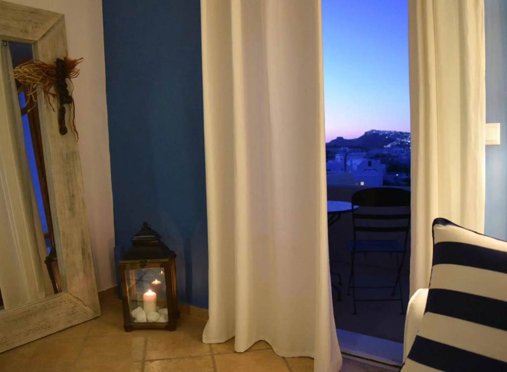 Santorini Mesotopos