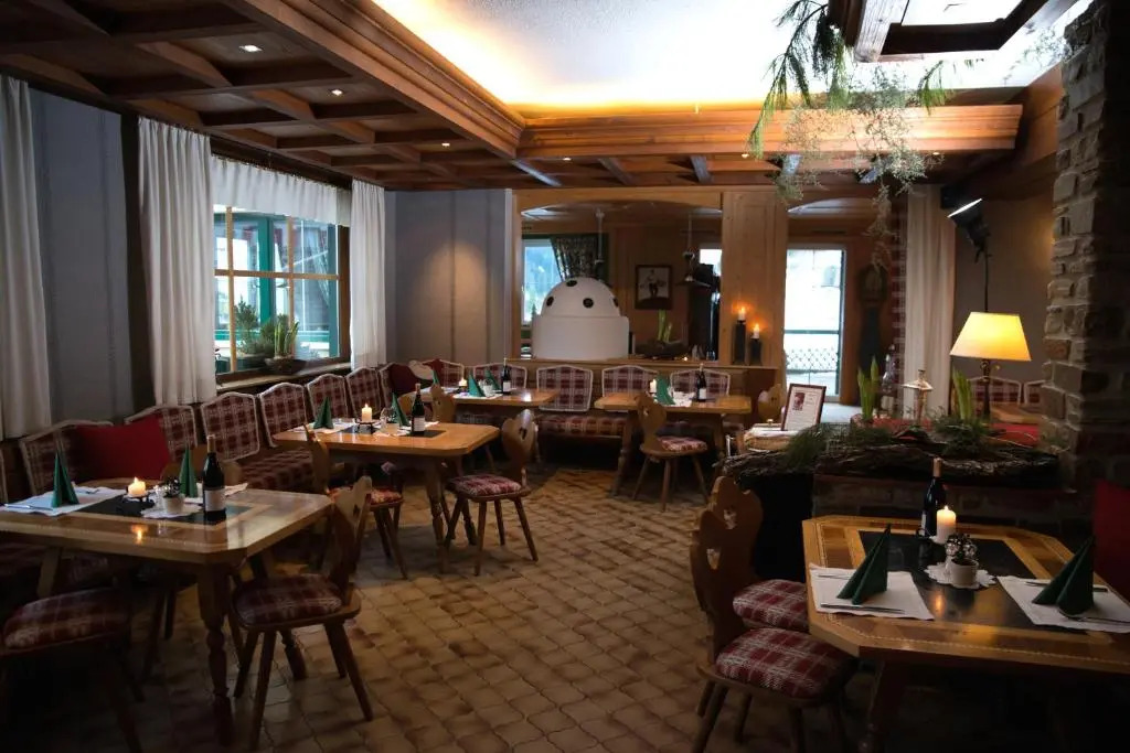 Arlberg Stuben - das kleine, feine Hotel