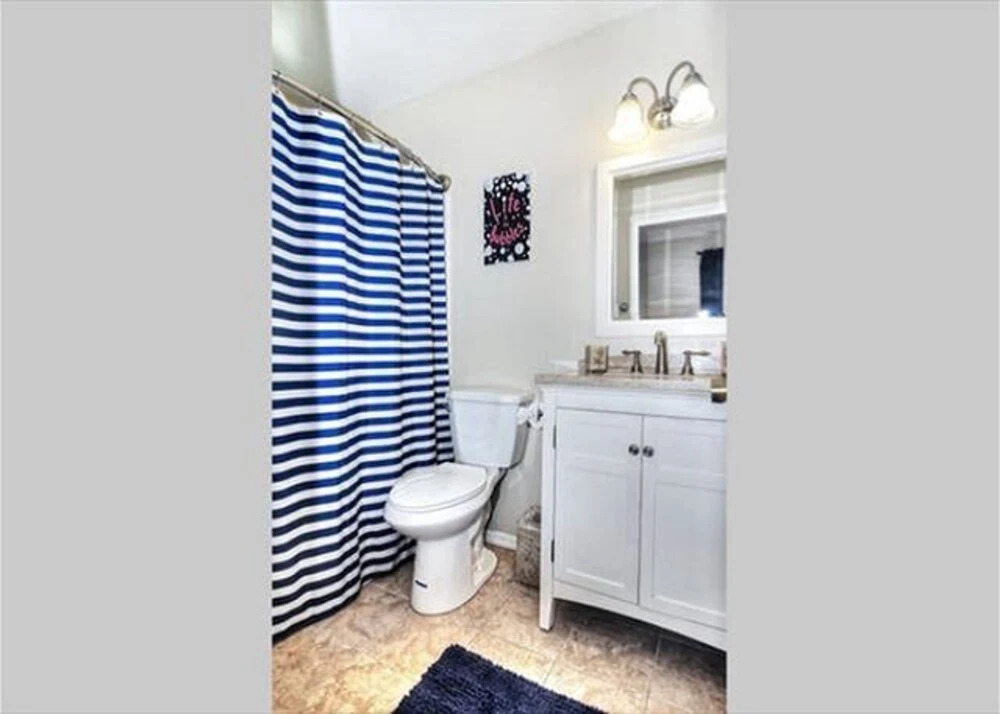 Mad Hatter 3 Bedrooms 2.5 Bathrooms Condo