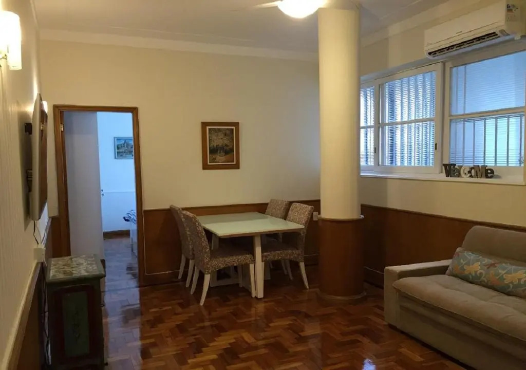 Apartamento Atlantica Rio