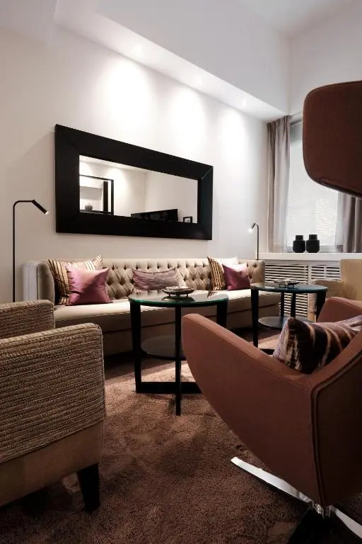 SAXX Apartments "Goldberg Karree"
