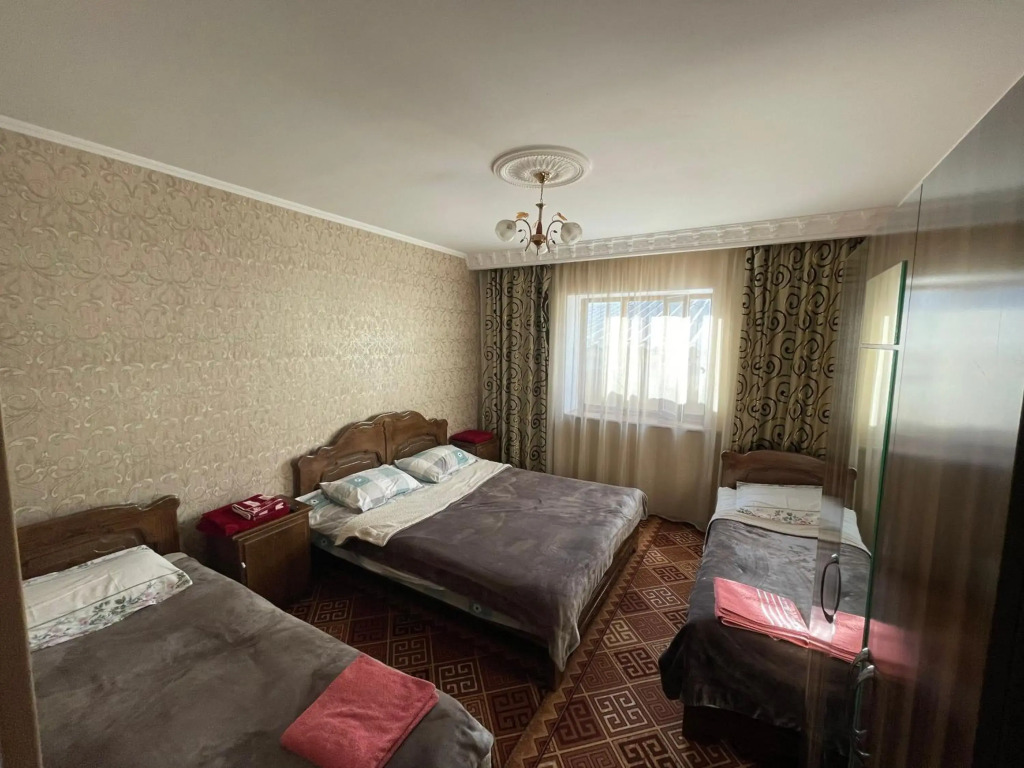 Guest House Eles