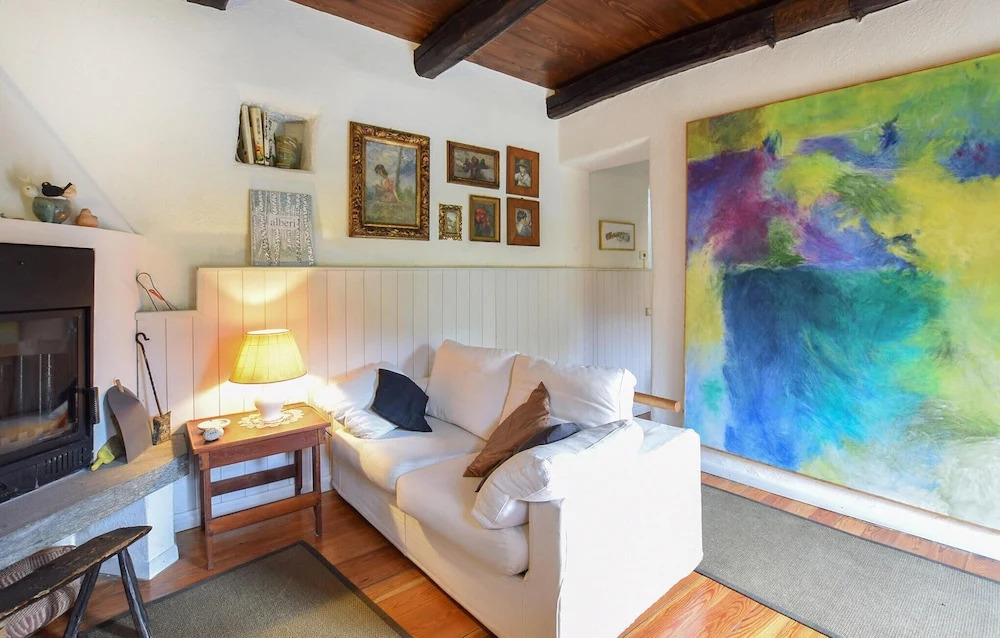 Cottage Ginestre