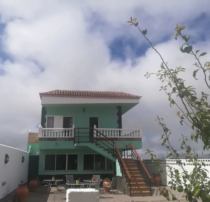 Finca Rural La Casa Verde