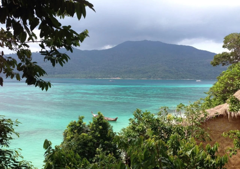 Phuritra Resort Koh Lipe