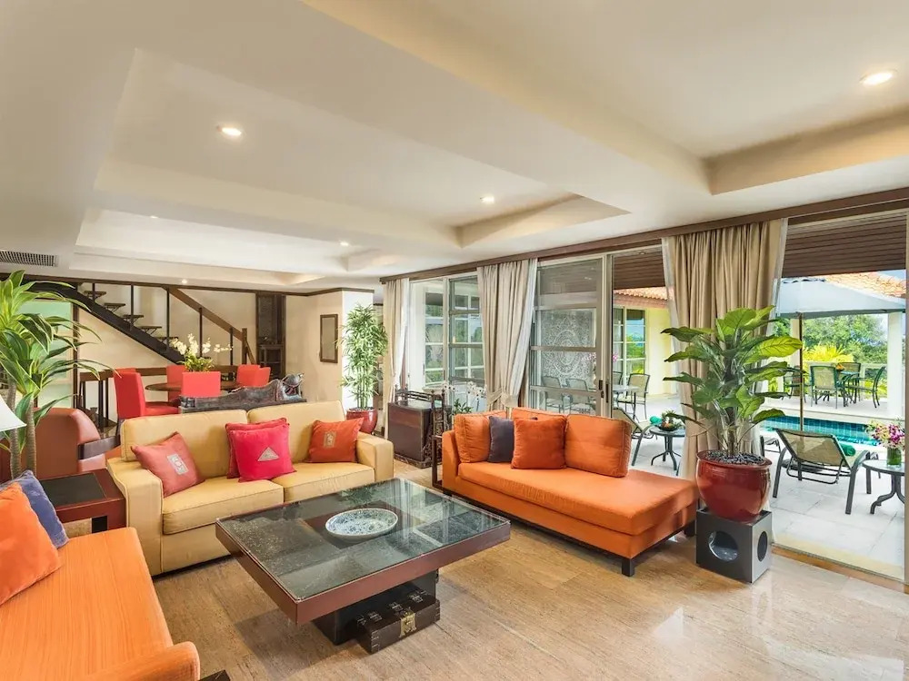 Makata Villa