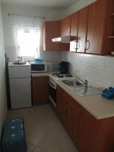 Apartments Tina