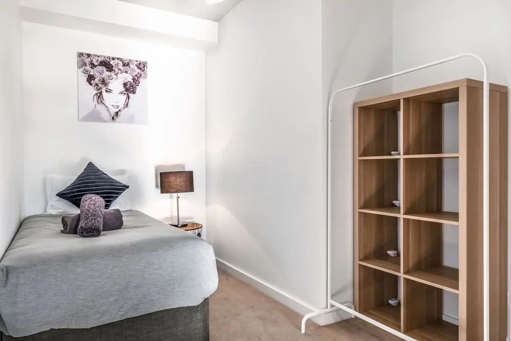 King Street Bowen Hills Apt By SLife