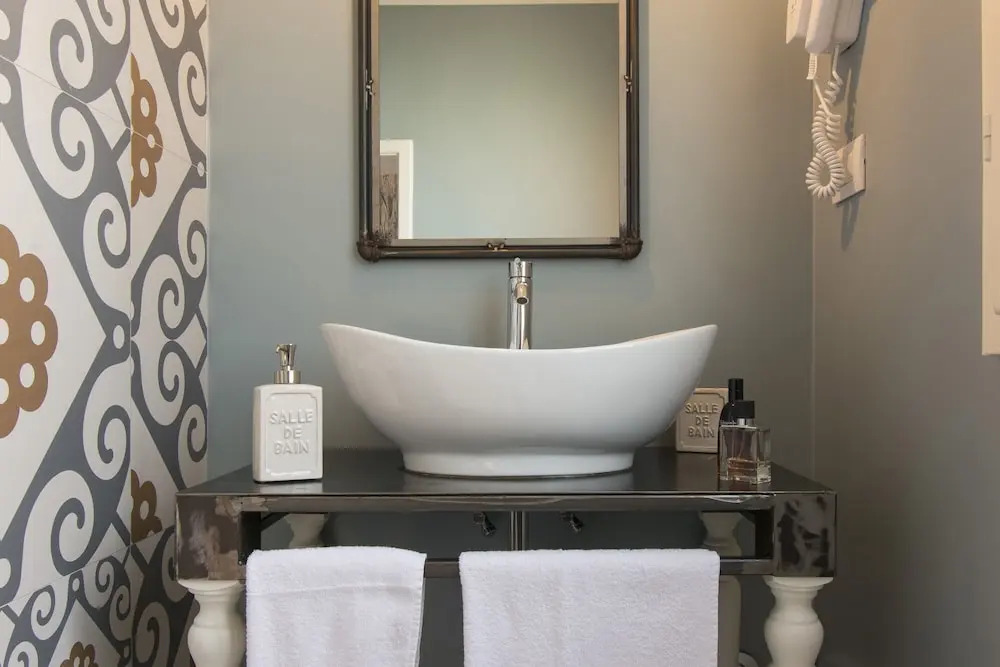 Pistoia INN - Downtowns Charming Rooms