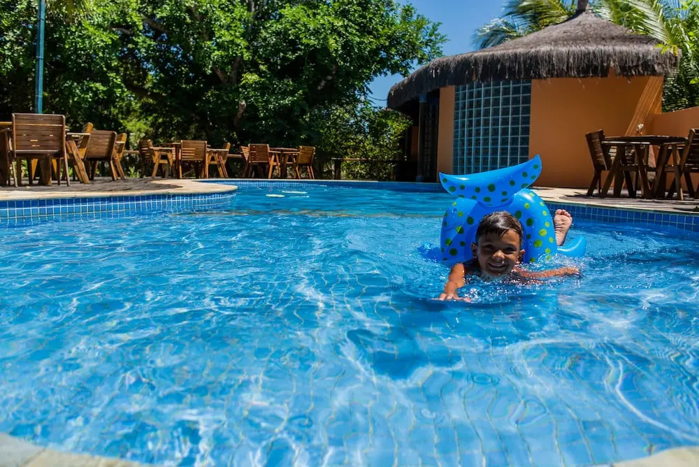 Hotel Cave do Sol