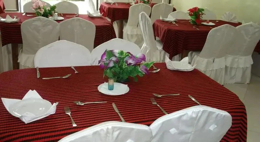 Wanyama Hotel