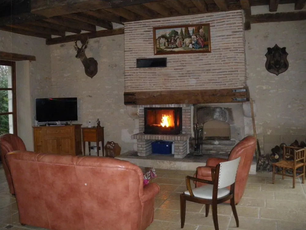 Domaine de la Touche Mosnay