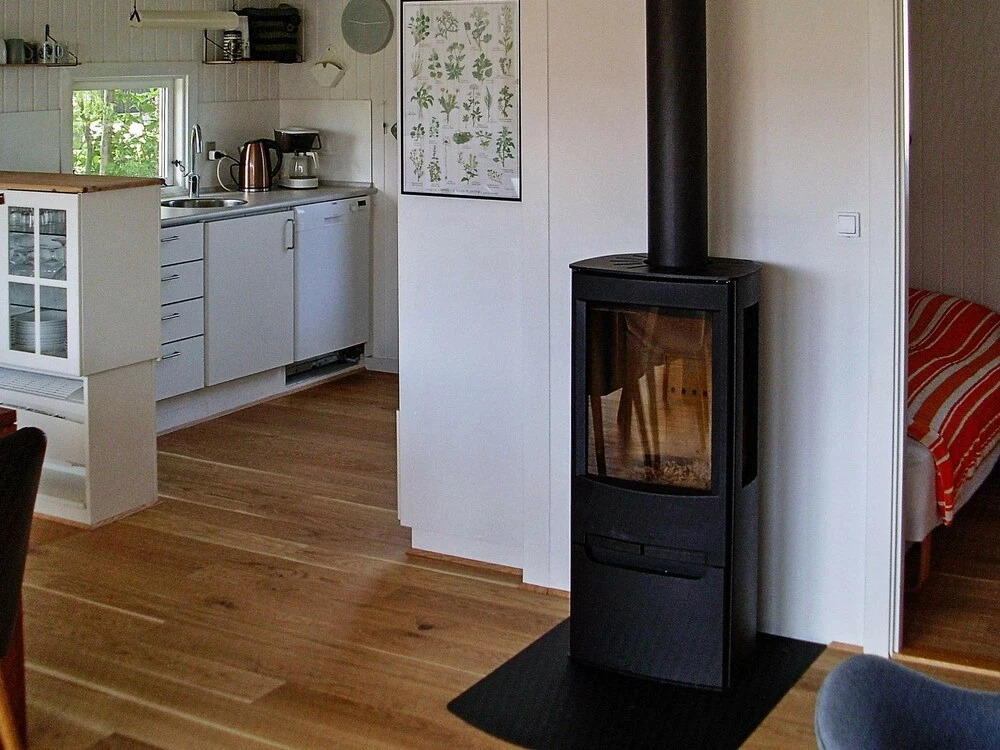 Plush Holiday Home in Fredericia Near Sea