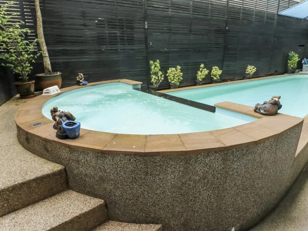 Nida Rooms Patong Mermaid 148