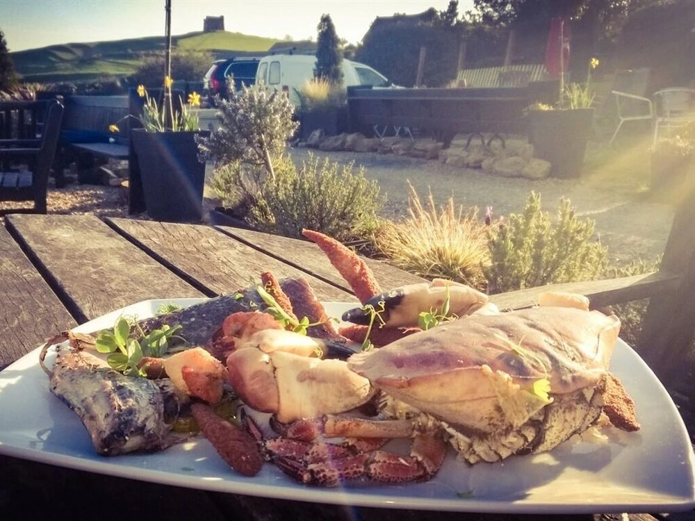 The Ilchester Arms