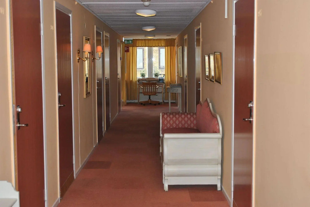 Solsta Hotell