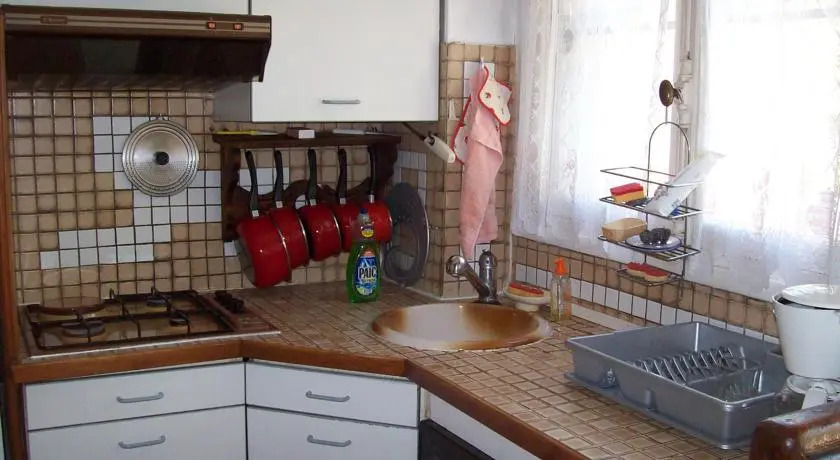 Maisonnette