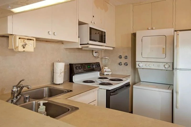 Maui Parkshore 105 - 2 Br Condo