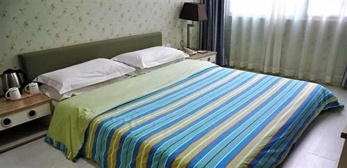 Super 8 Hotel Weihai Wai Tan