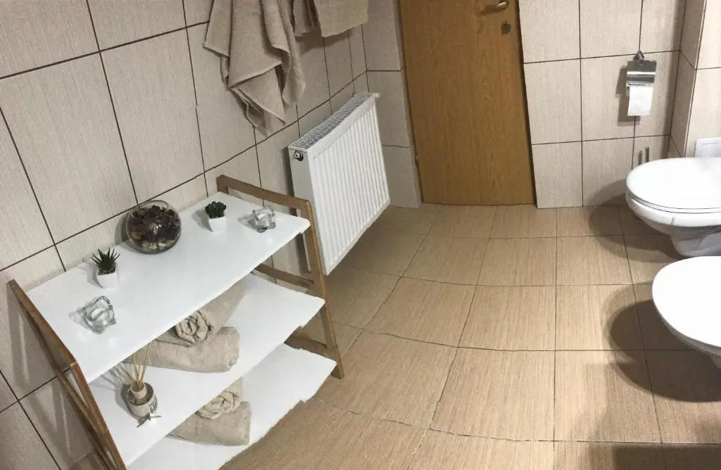 Apartament Toamnei