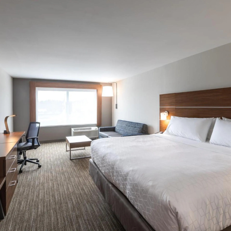 Holiday Inn Express & Suites - Rock Hill by IHG