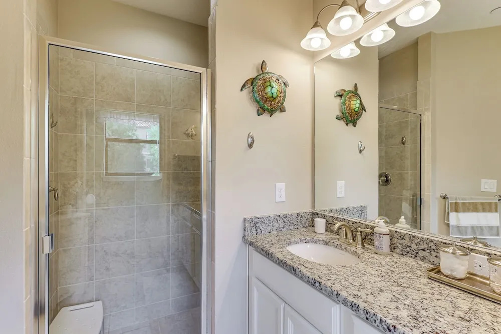 Long-term Stay in Bradenton! Condo w/ Golf & Pools