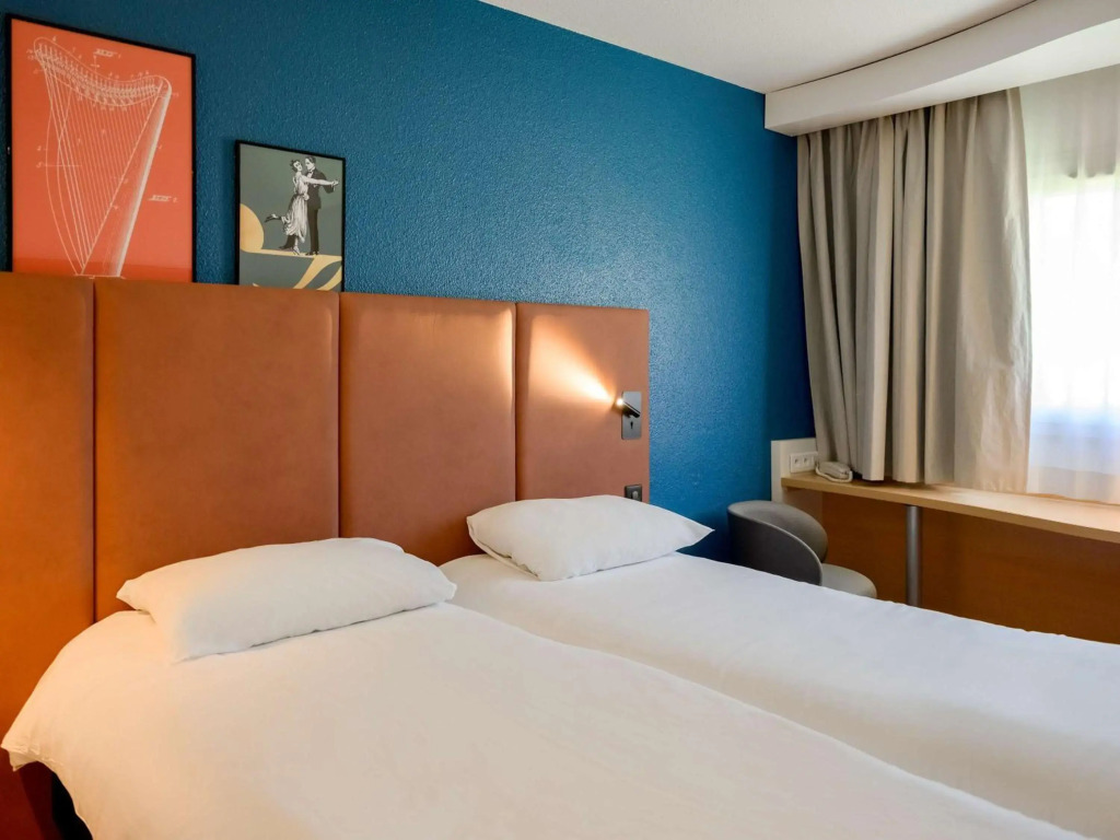 ibis Aix en Provence