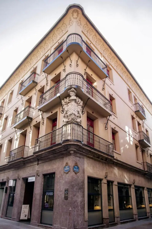 Letoh Letoh Bilbao