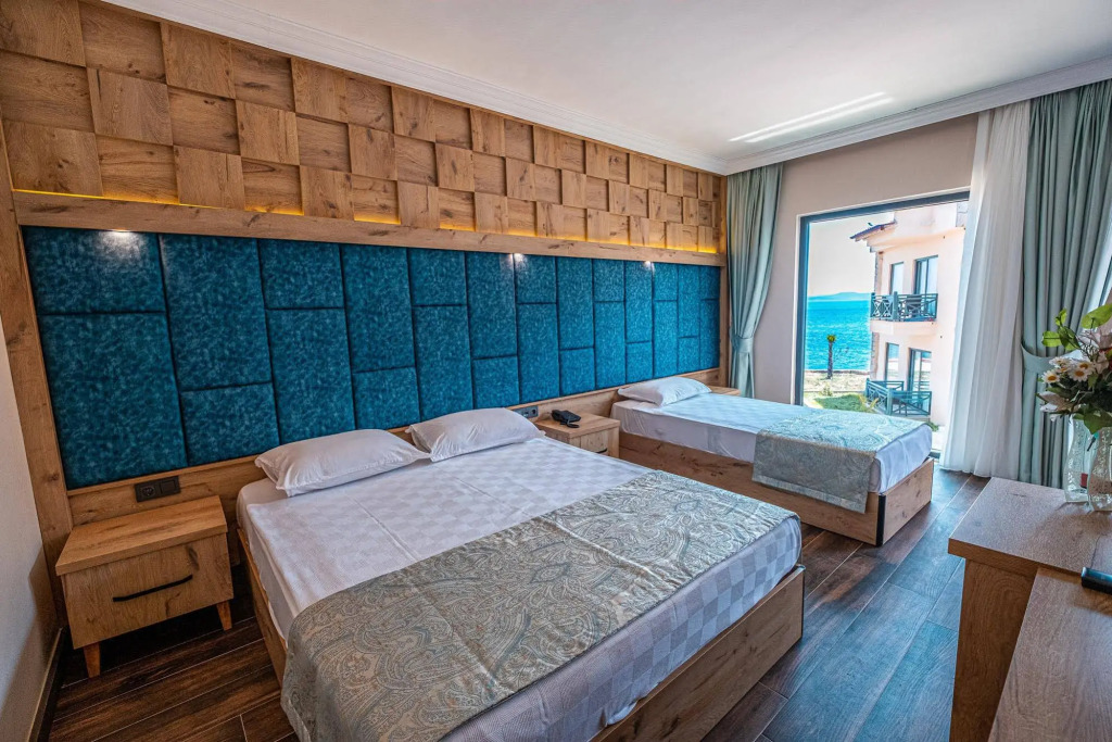 Assos Dove Resort & Spa Hotel